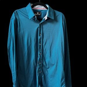 Buttercloth Men's Large Shirt